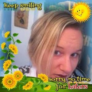 Meet your Posher, Vanessa